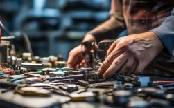 电工工作技巧有哪些实用方法能提升效率？