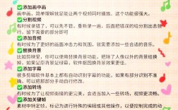 音频剪辑技巧论文