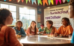 夏令营面试技巧