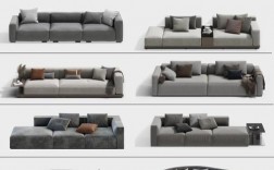 销售现代沙发技巧