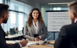 如何和领导沟通技巧