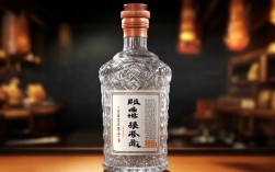 创意 白酒