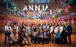 2025公司年会创意合照，怎么拍出刷屏级效果？