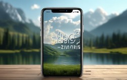 苹果6创意壁纸，哪款最惊艳？