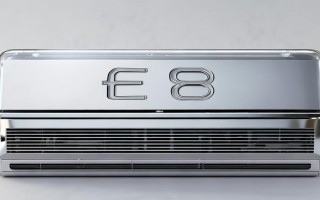 美的空调显示e8是什么意思
