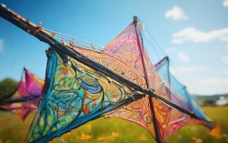 创意风筝