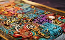 象形创意画爆火，为何能成新艺术风口？