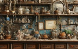 创意装饰画如何点亮家居美学空间？