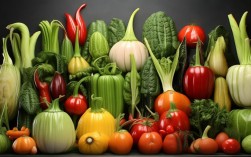 2025年创意蔬菜造型火了？这些神仙颜值怎么做到的？