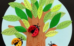 小孩创意手工制作大全