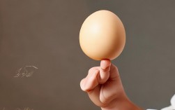 鸡蛋平衡技巧