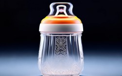 创意奶瓶设计