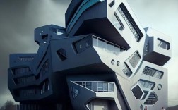 建筑设计创意如何有效呈现于PPT？