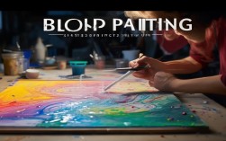 2025年吹画技巧最新技法有哪些？