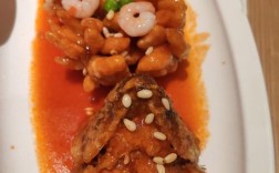 创意菜图片，好吃好看怎么做到的？