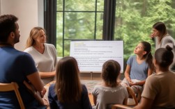 家庭干预技巧有哪些实用方法？