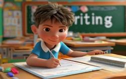 四年级写作技巧，期末冲刺提分快？