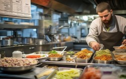 肯德基工作技巧