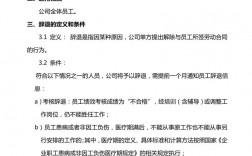 员工旷工劝退技巧，员工旷工劝退技巧有哪些