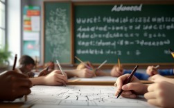 级数 技巧 初中