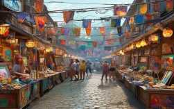 创意百汇如何持续引爆创意新热点？