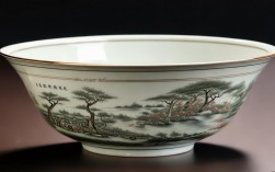 创意画盖碗爆火！这种新中式美学你get了吗？