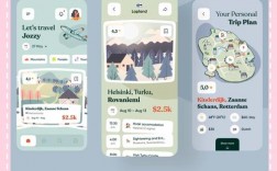 手机软件创意设计