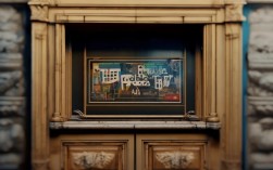 门窗创意广告，2025年如何引爆流量？