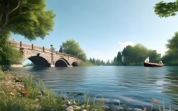 2025年创意水景设计趋势，今年流行什么？