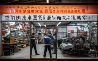 黄埔区哪家变速箱维修点最靠谱？专业推荐与选择指南
