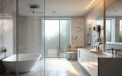 创意卫浴设计，创意卫浴设计理念