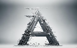 图形创意消失的a，图案消失原理是什么？