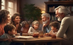 2025家庭沟通技巧心得，如何让沟通不再卡壳？