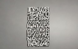 2025字母组合创意图形，这些设计灵感你get了吗？