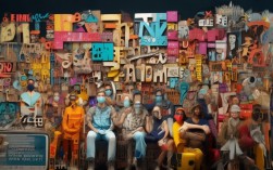 2025最新抗疫创意照片素材，这些创意灵感你get了吗？