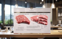 猪肉销售技巧案例分享，当下哪些方法最有效？