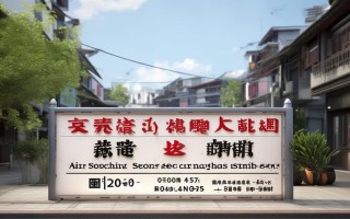 明江镇空调维修点在哪？