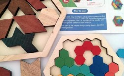 创意拼图的核心特点究竟是什么？