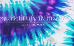 2025创意扎染作品流行趋势？这些新设计你get了吗？