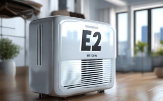 空调e2怎么办