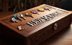 创意钥匙盒手工怎么做？2025最新教程来了！