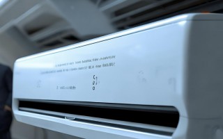 格力空调怎么开制冷