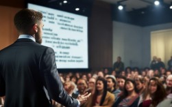 演讲授课技巧如何提升感染力与实效性？