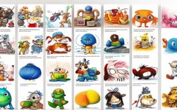 2025最新儿童创意简笔画图片大全，免费下载吗？