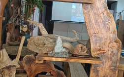 木材创意如何让木料焕发新生？