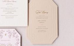 有创意的请柬，有创意的请柬模板