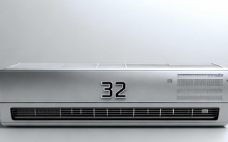 空调32是什么意思