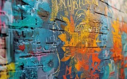 创意墙绘素材，创意墙绘素材图片