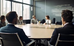 会议照片怎么构图才出彩？最新技巧来了！