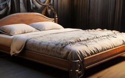 2025年床具创意爆发？这些设计真能颠覆睡眠体验？